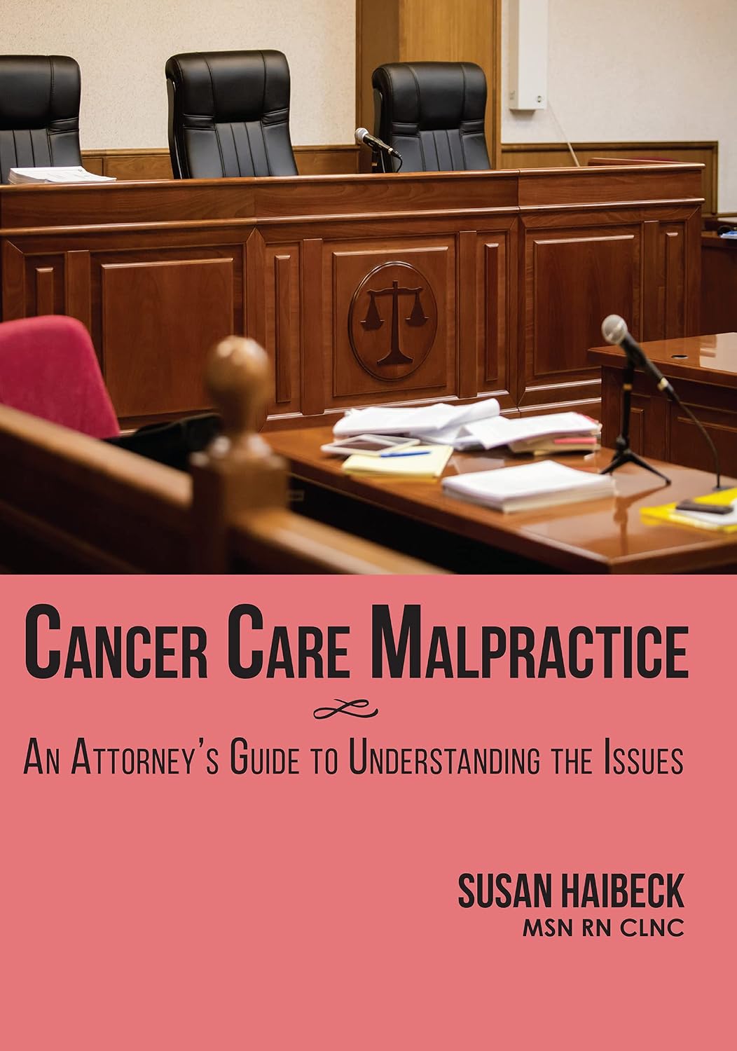 Cancer Care Malpractice: An Attorney's Guide to Understanding the Issues (English Edition) baixar livro de graça