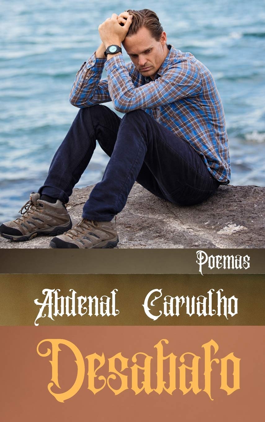 ler totalmente Desabafo: Poemas
