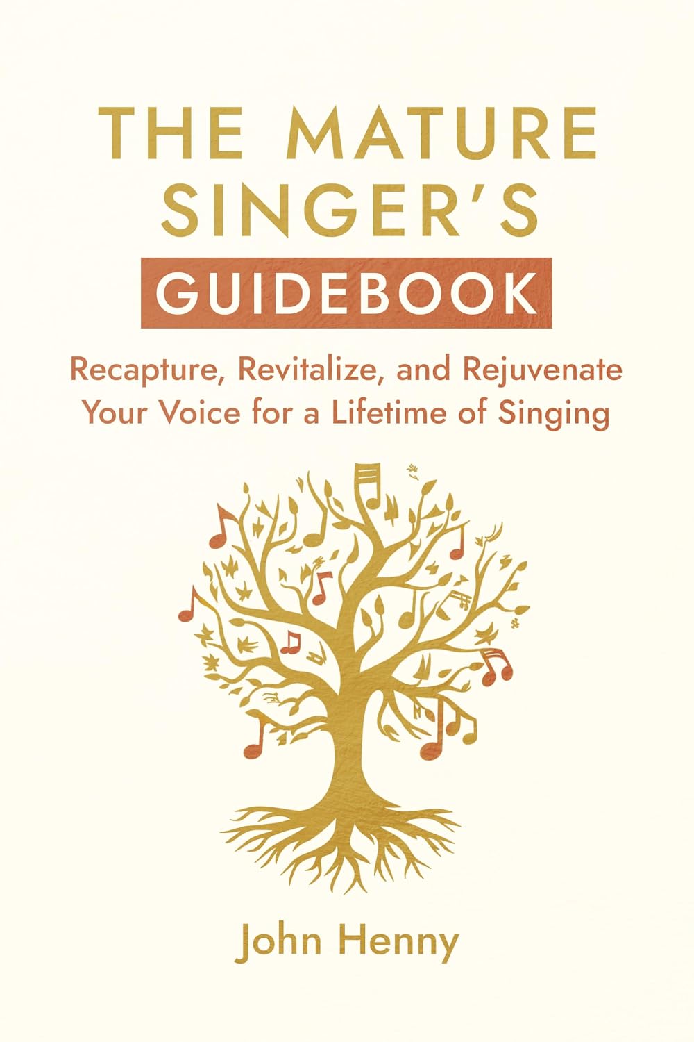 ler totalmente The Mature Singer's Guidebook: Recapture, Revitalize, and Rejuvenate Your Voice for a Lifetime of Singing (English Edition)