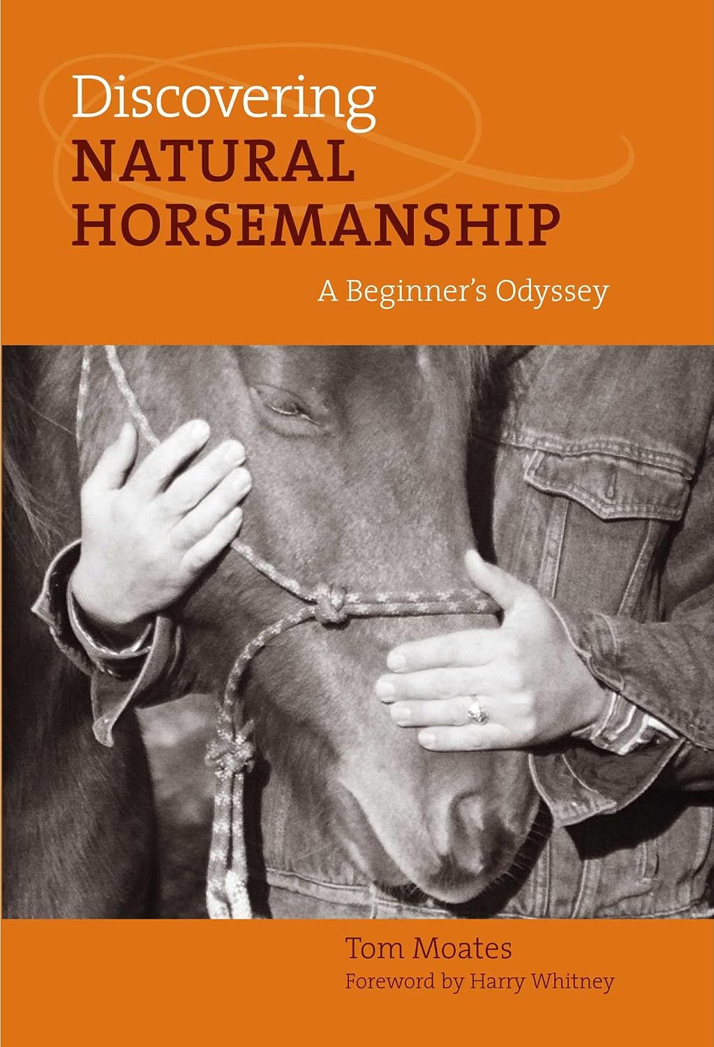 ler totalmente Discovering Natural Horsemanship: A Beginner's Odyssey (English Edition)