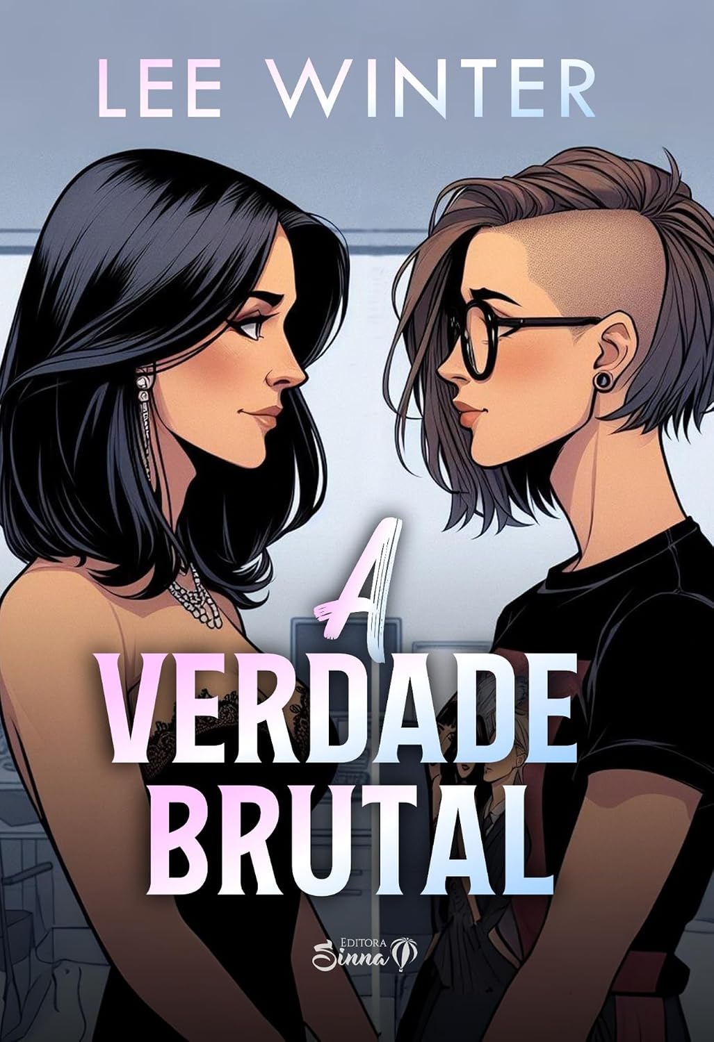 ler totalmente A verdade brutal