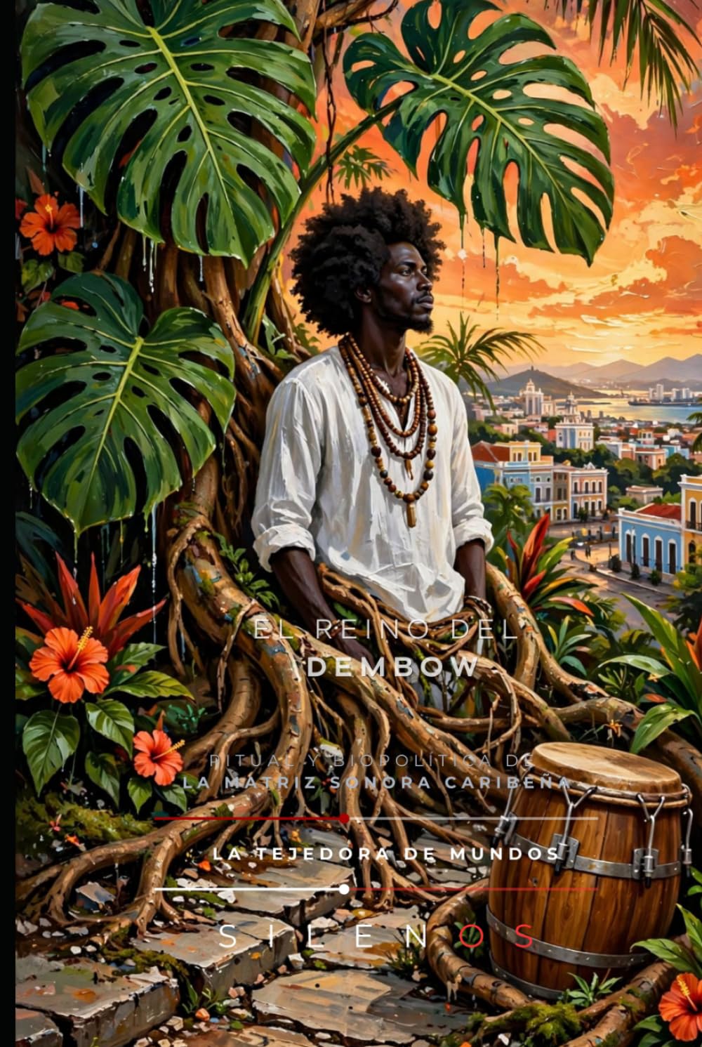 capítulo por capítulo baixar EL REINO DEL DEMBOW: Ritual y Biopolítica de la Matriz Sonora Caribeña (MÚSICA) (Spanish Edition)