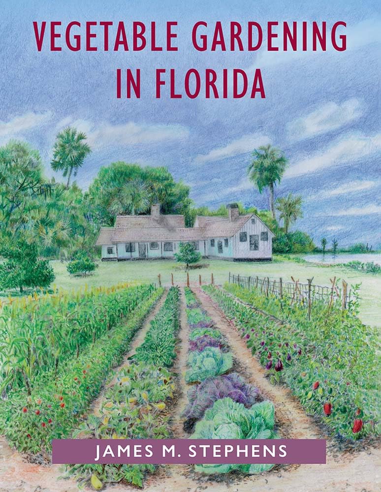 Vegetable Gardening in Florida baixar o livro de graça