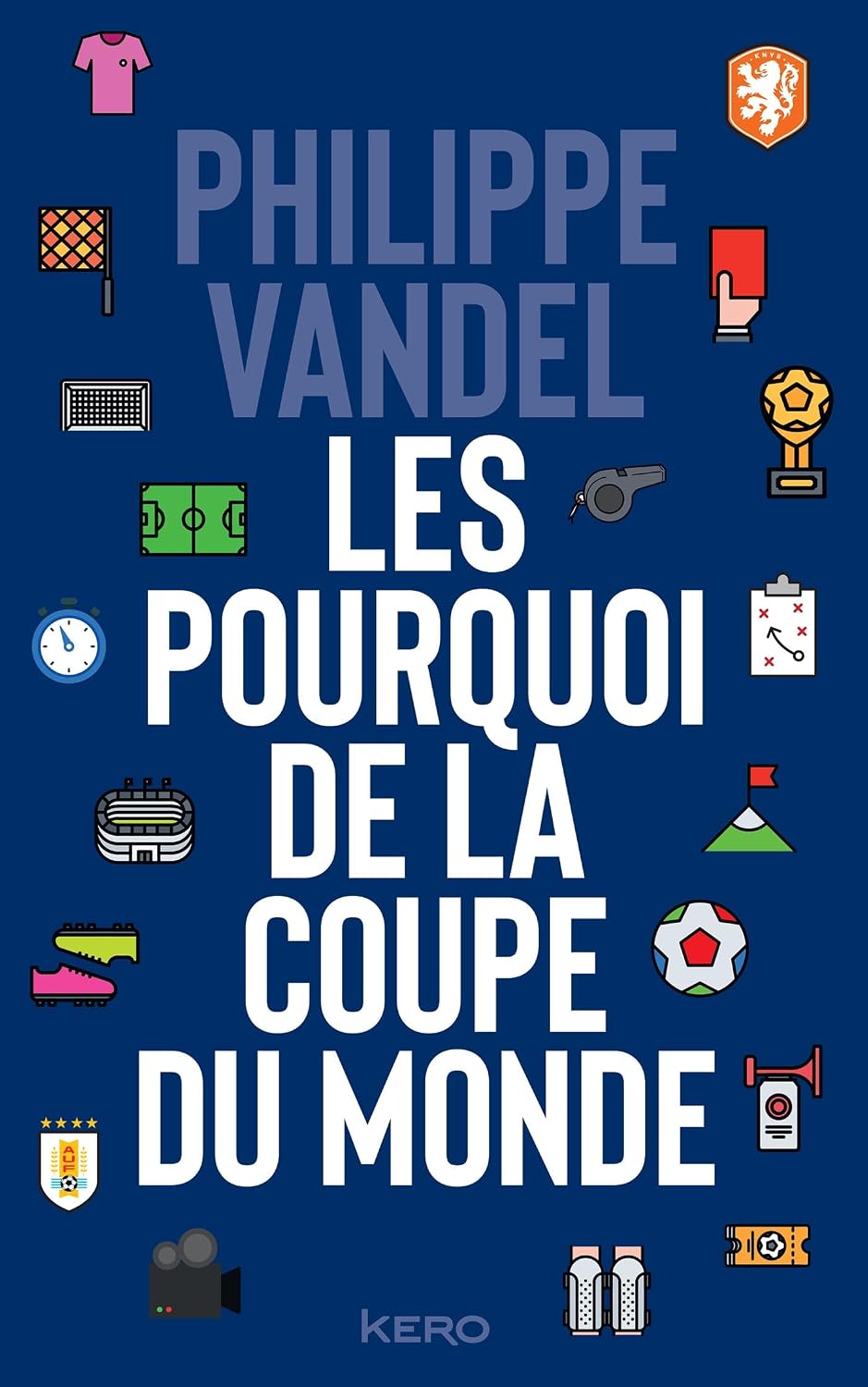 capítulo por capítulo baixar Les Pourquoi de la Coupe du Monde (French Edition)