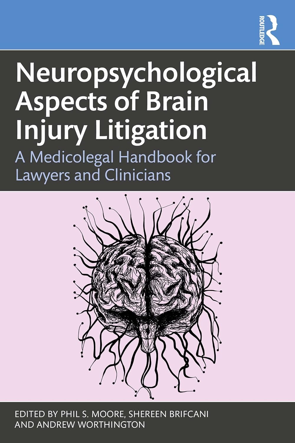 Neuropsychological Aspects of Brain Injury Litigation: A Medicolegal Handbook for Lawyers and Clinicians (English Edition) baixar o livro de graça