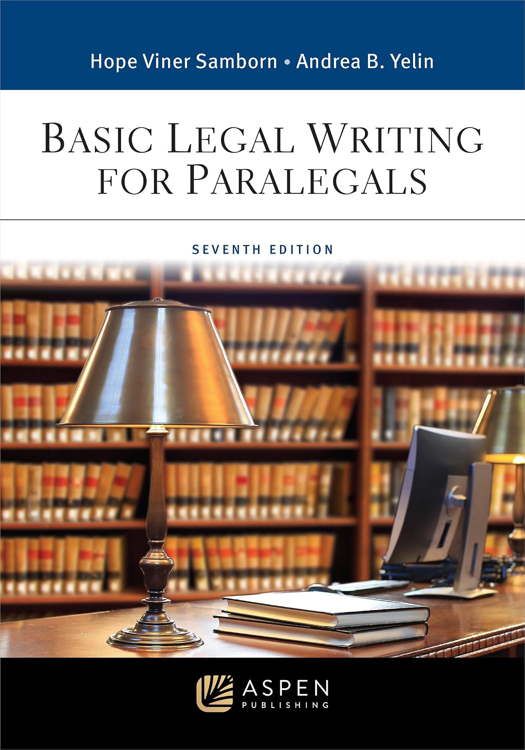 ler totalmente Basic Legal Writing for Paralegals (Aspen Paralegal Series) (English Edition)