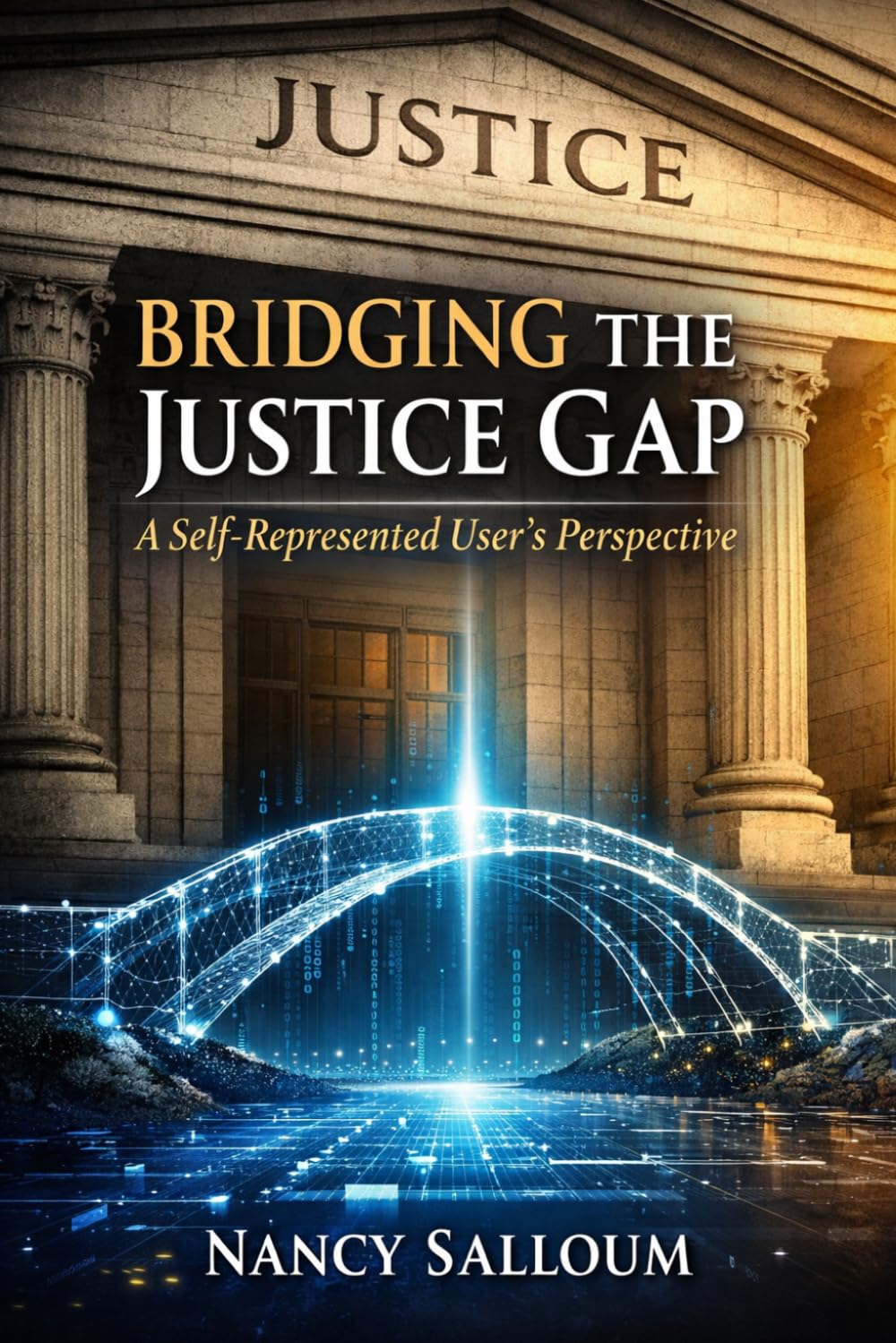 capítulo por capítulo baixar Bridging the Justice Gap: A Self-Represented User's Perspective