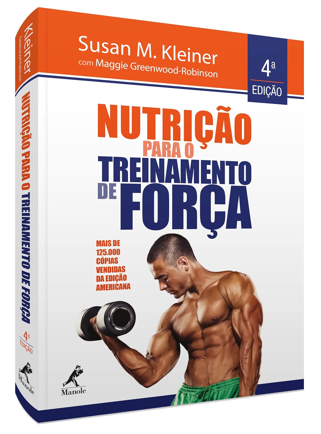 ler totalmente Nutrição para o treinamento de força