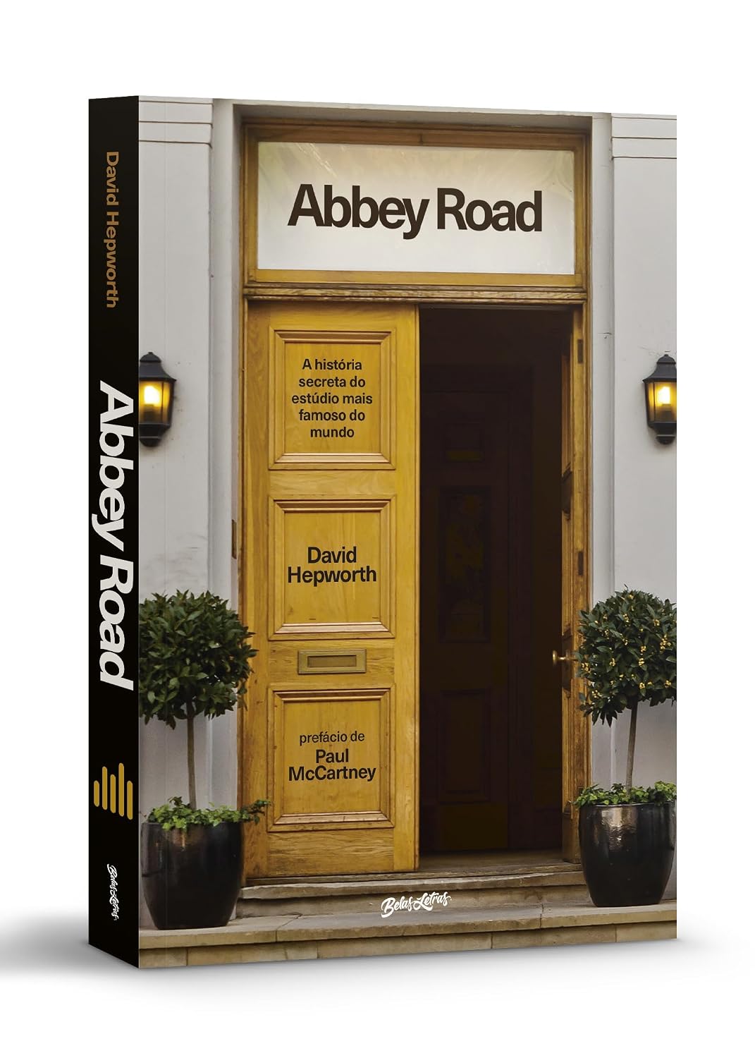 capítulo por capítulo baixar Abbey Road: a história secreta do estúdio mais famoso do mundo