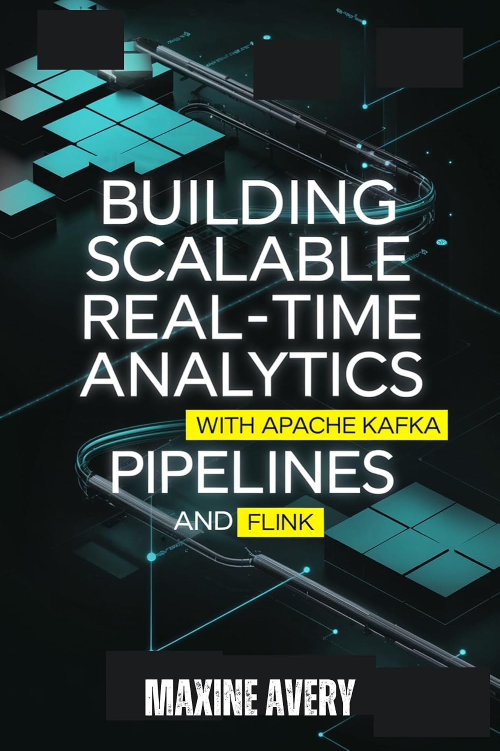ler totalmente Building Scalable Real-Time Analytics Pipelines with Apache Kafka and Flink (English Edition)