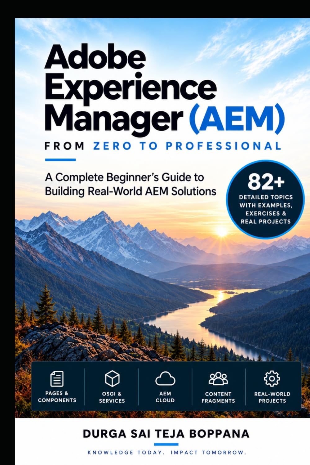 ler totalmente AEM in Practice: A Practical Guide to Adobe Experience Manager