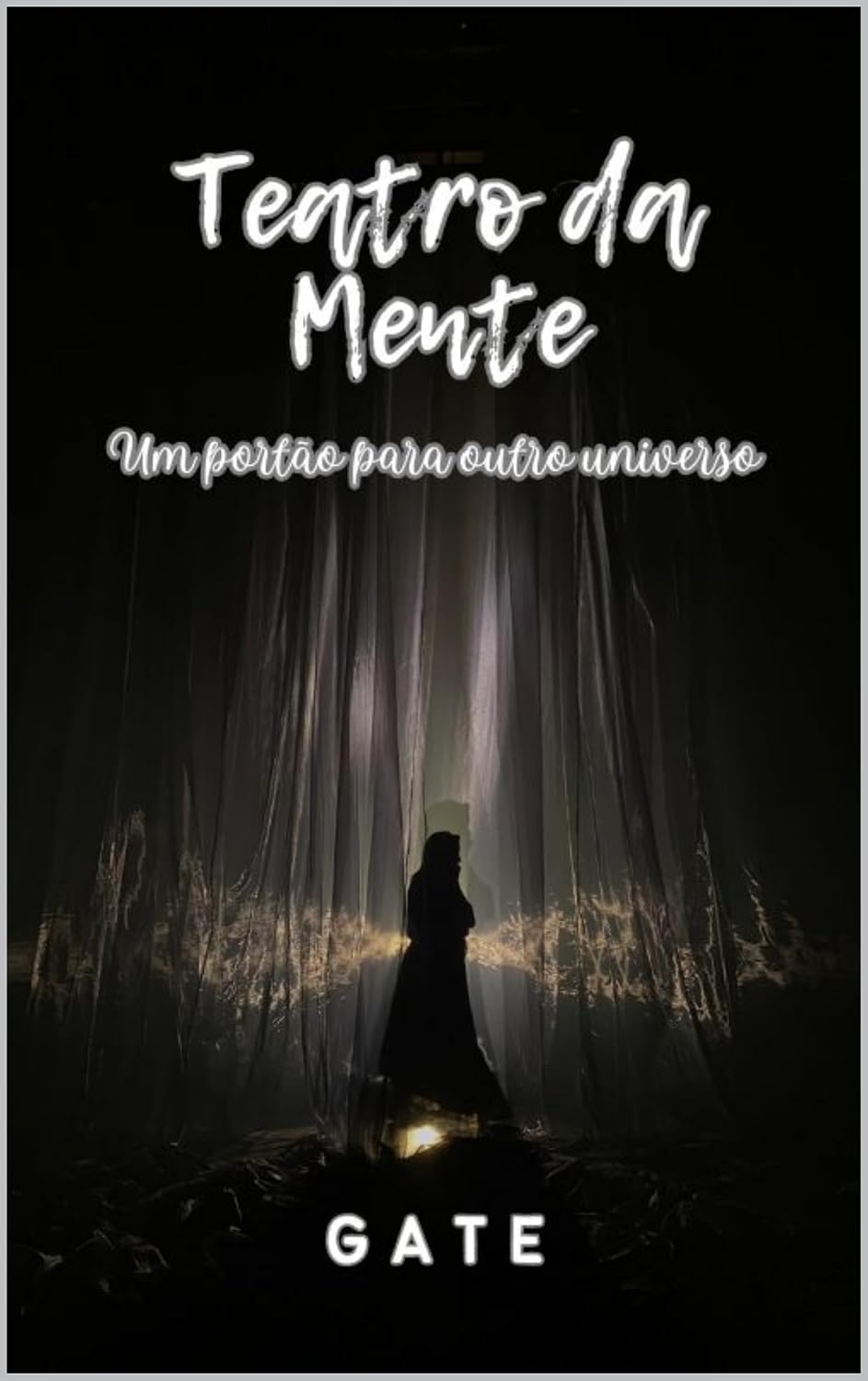 capítulo por capítulo baixar Teatro da Mente: Um portão para outro universo