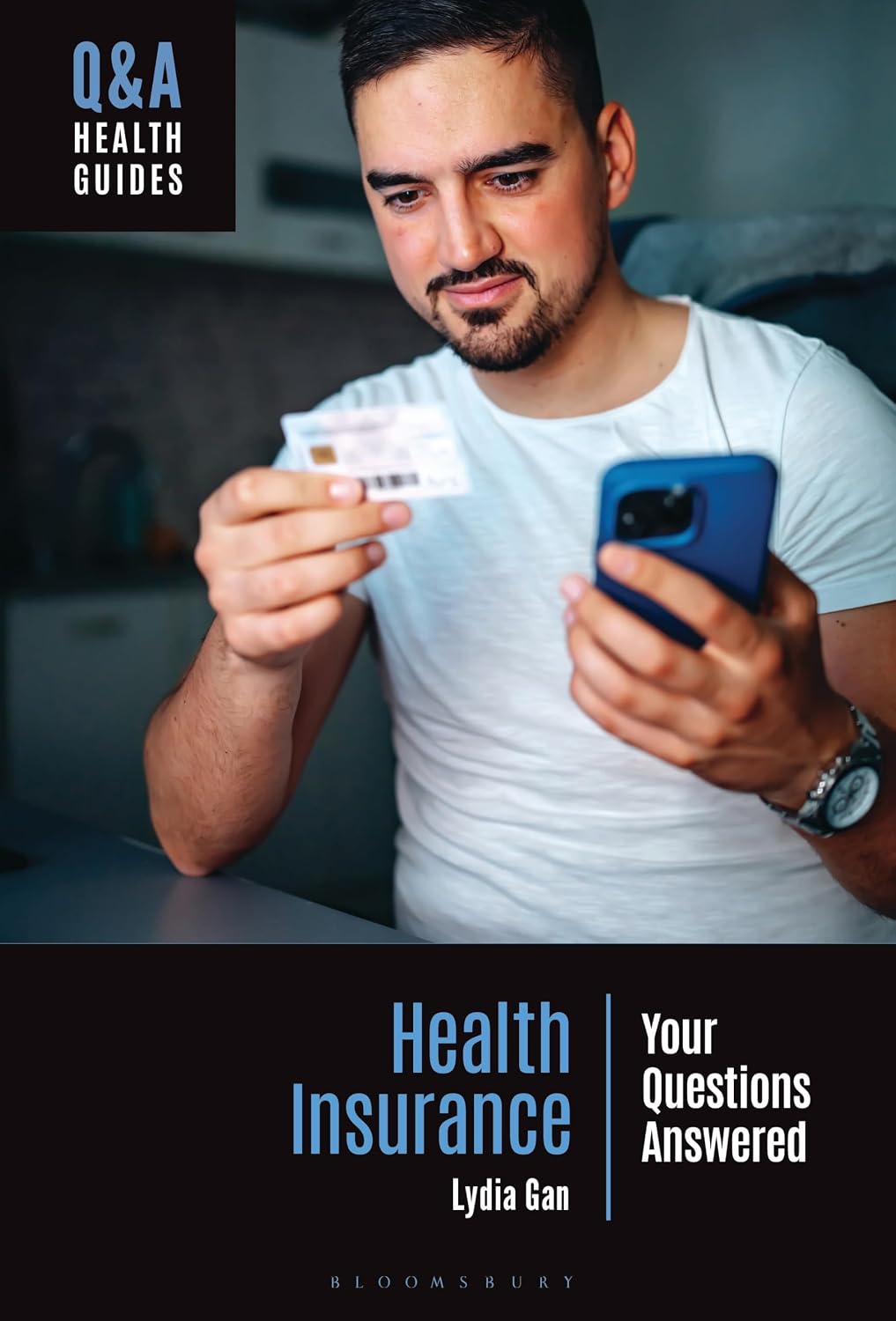 capítulo por capítulo baixar Health Insurance: Your Questions Answered