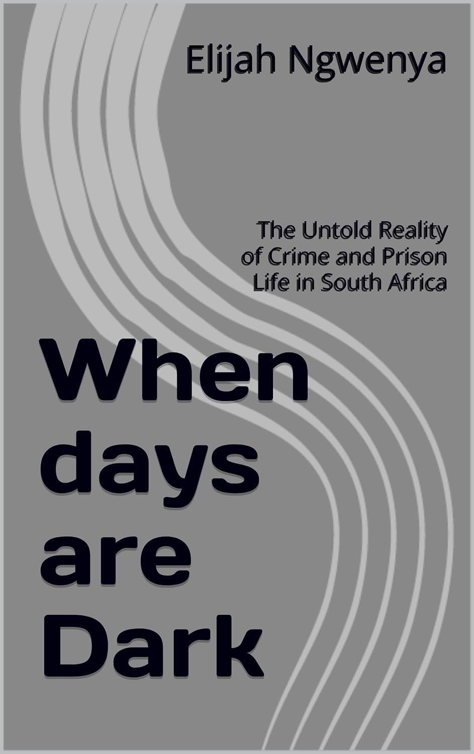 ler totalmente When days are Dark (English Edition)