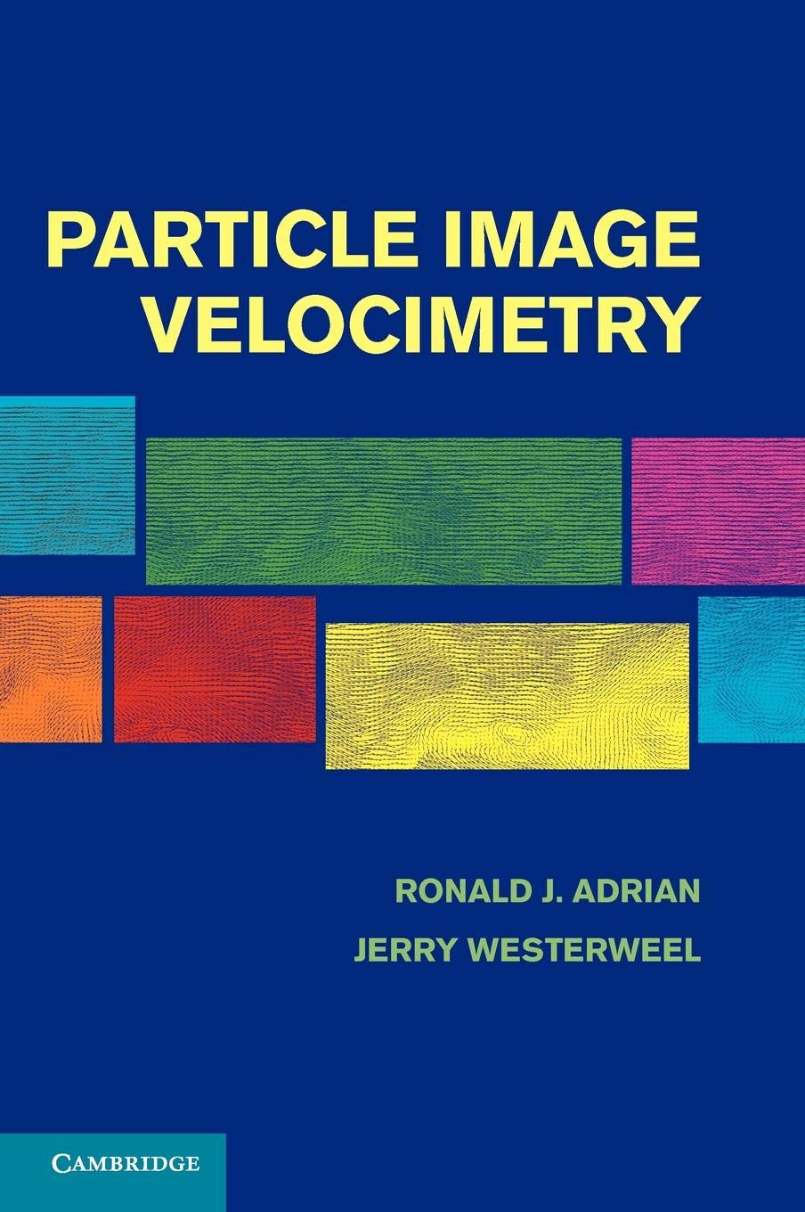 Particle Image Velocimetry: 30 baixar o livro de graça