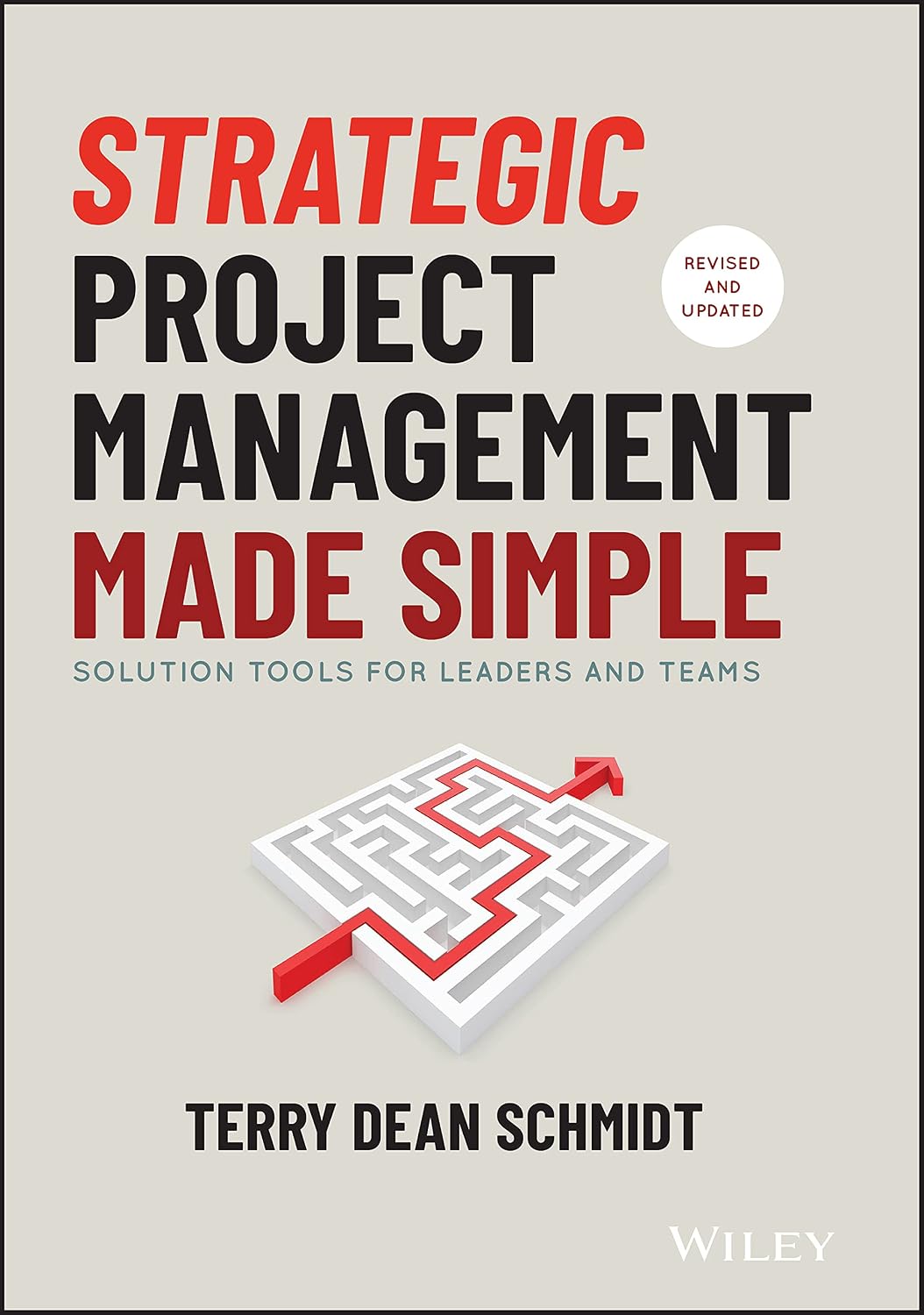 capítulo por capítulo baixar Strategic Project Management Made Simple: Solution Tools for Leaders and Teams
