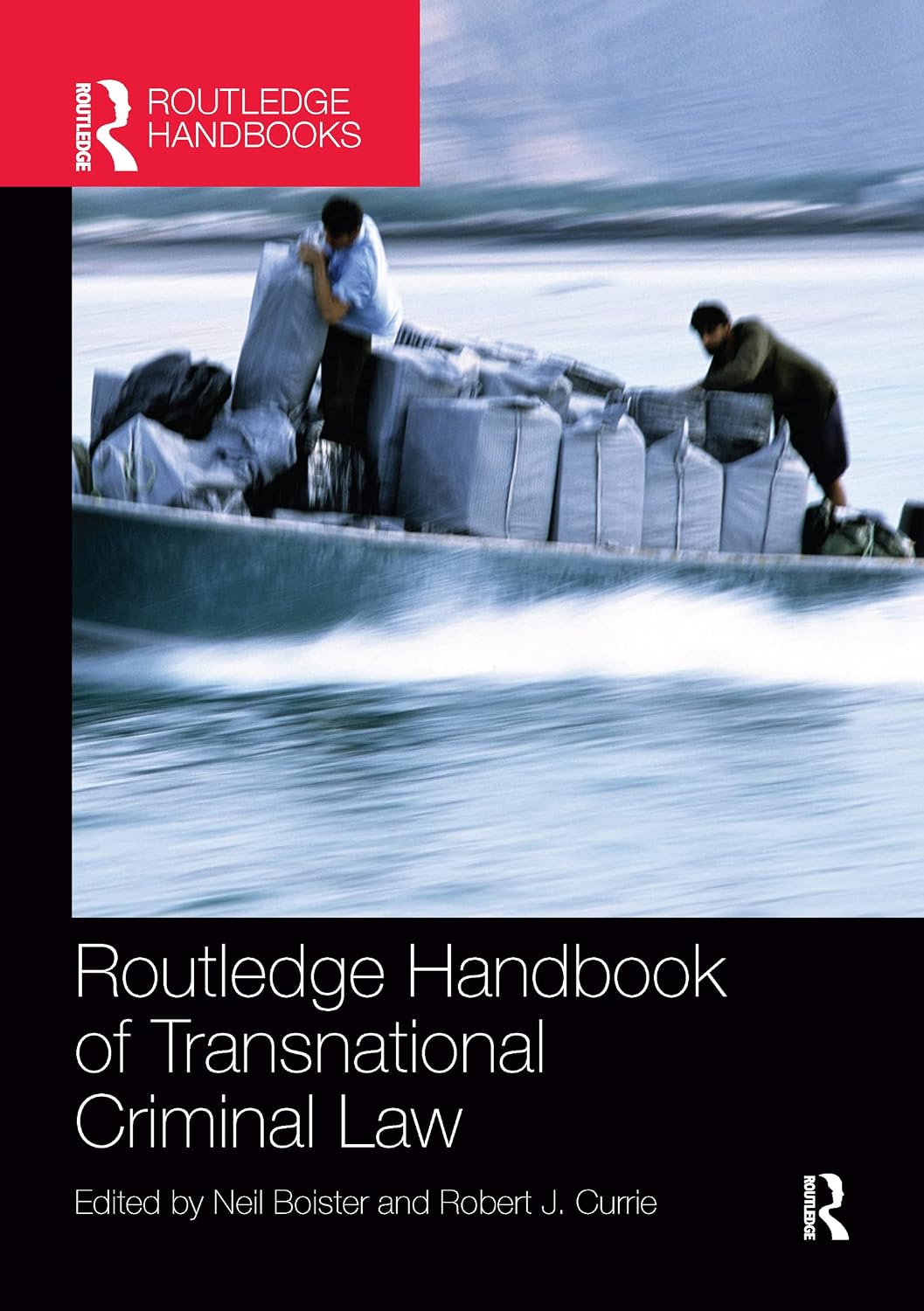 capítulo por capítulo baixar Routledge Handbook of Transnational Criminal Law