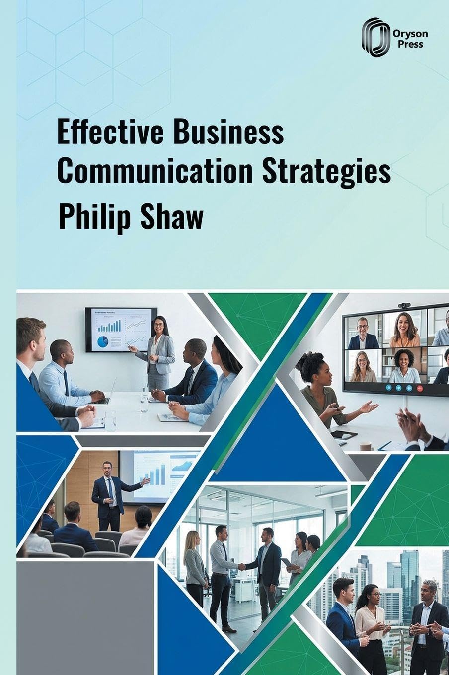 Effective Business Communication Strategies baixar o livro de graça