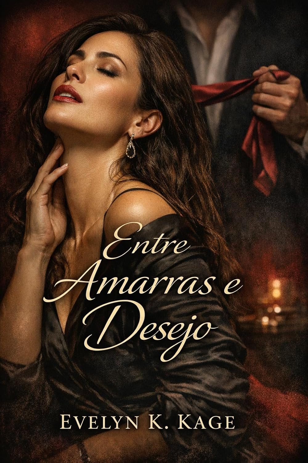 Entre Amarras e Desejo: O despertar de Clarisse: Um Dark Romance BDSM – Até onde você iria para se sentir viva novamente? (Amores Obscuros) baixar o livro de graça