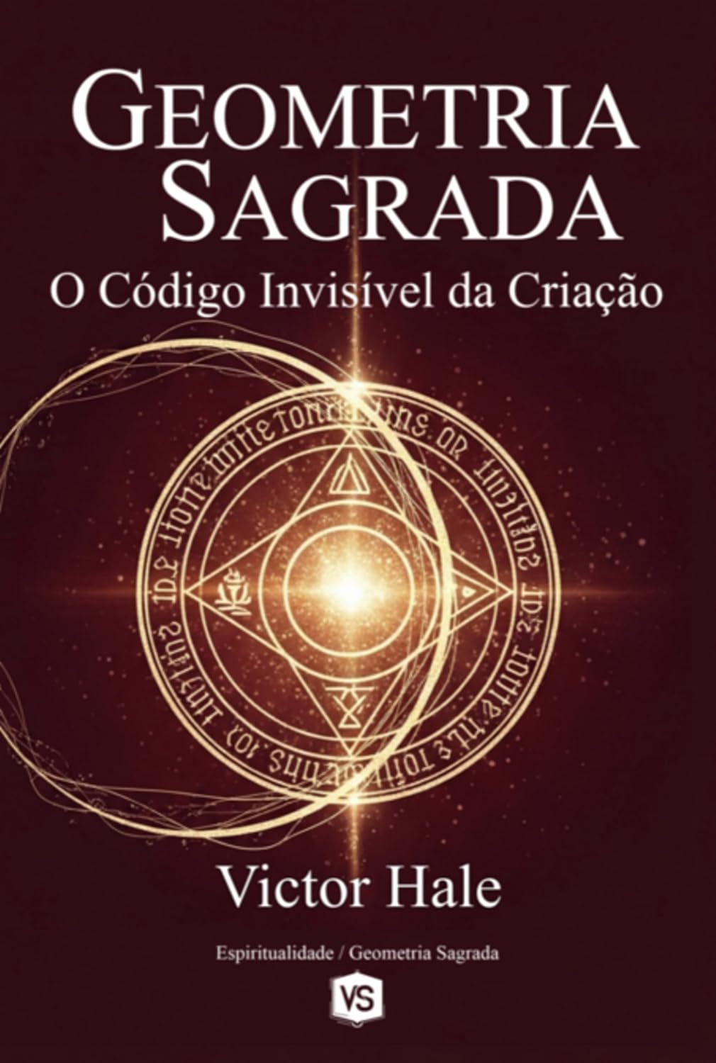 capítulo por capítulo baixar Geometria Sagrada