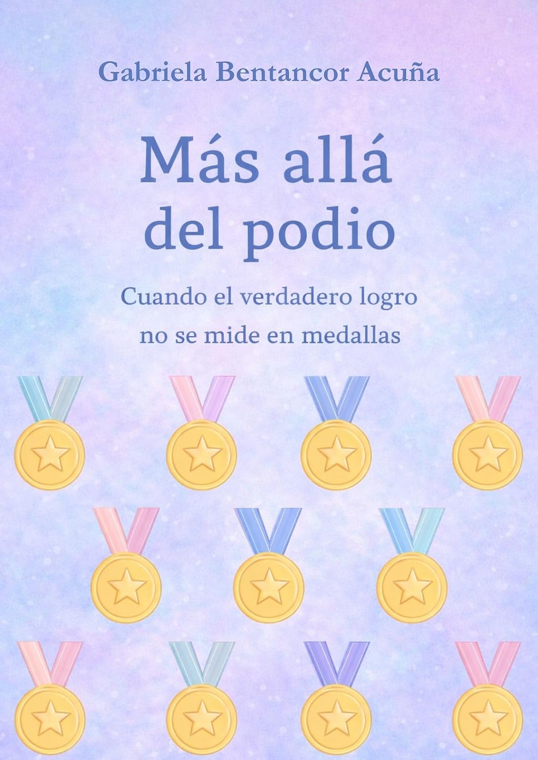capítulo por capítulo baixar Más allá del podio: Cuando el verdadero logro no se mide en medallas (Spanish Edition)