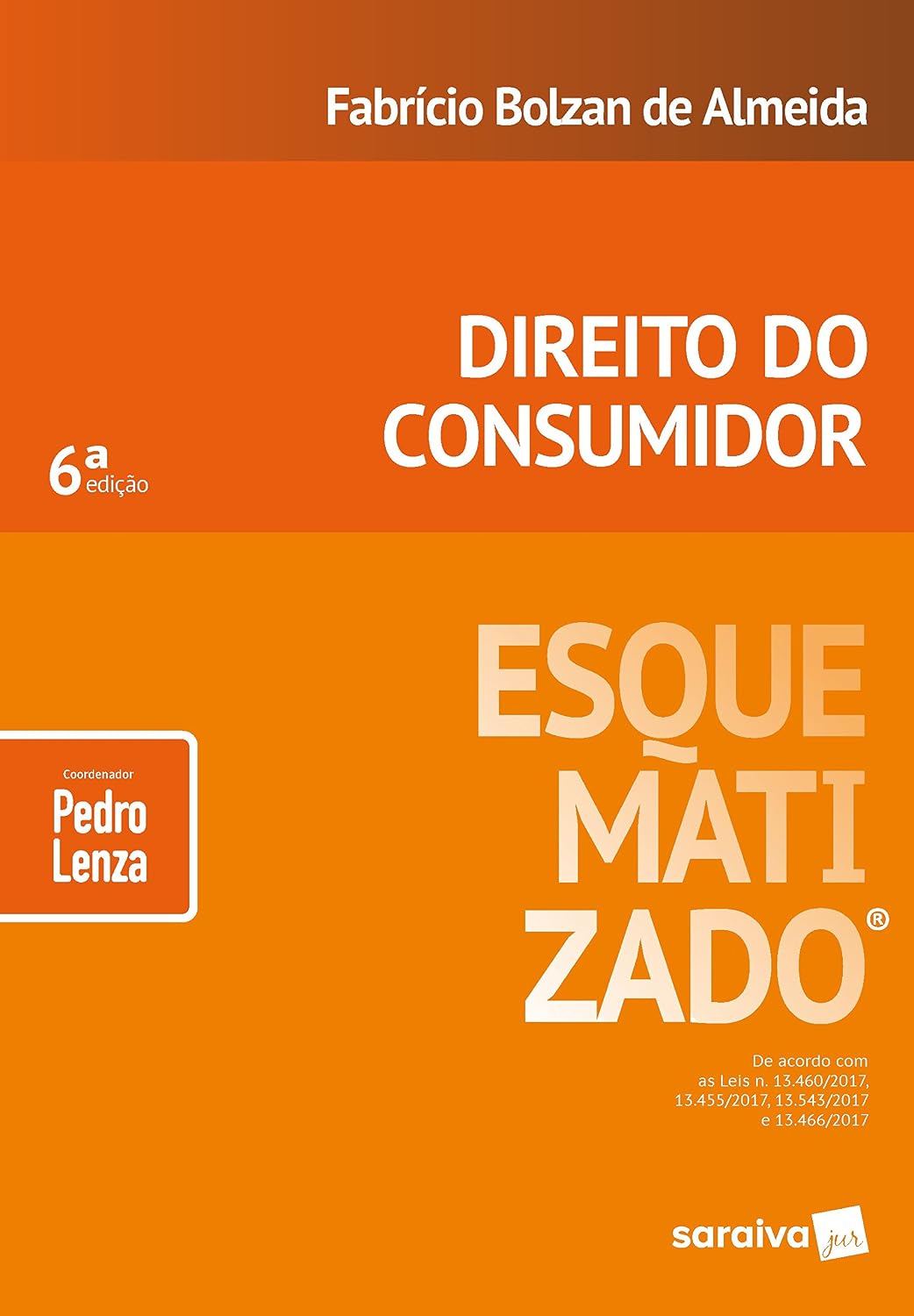 Direito do Consumidor Esquematizado
