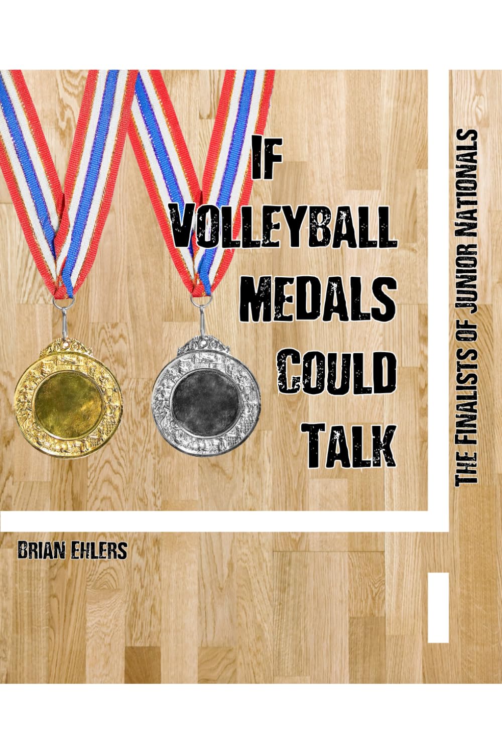 ler totalmente If Volleyball Medals Could Talk: The Finalists of Junior Nationals
