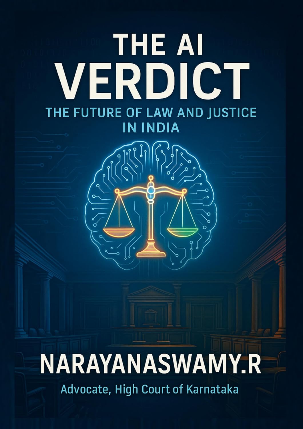 THE AI VERDICT: The Future of Law and Justice in India (English Edition) baixar livro de graça