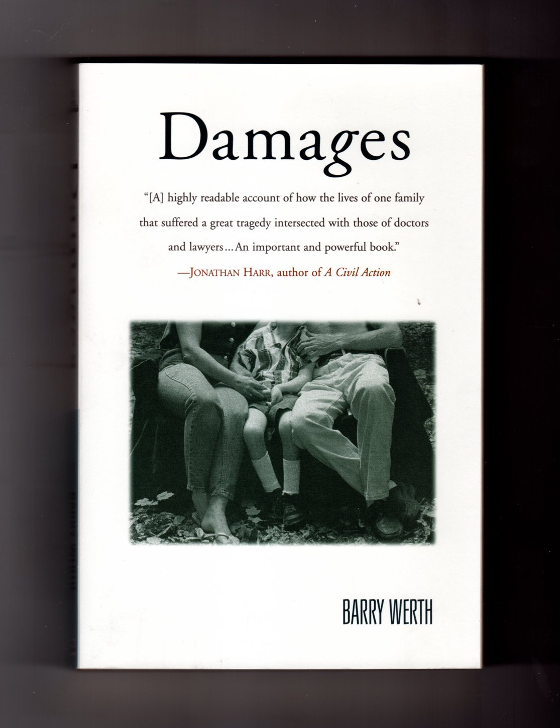 Damages baixar livro de graça