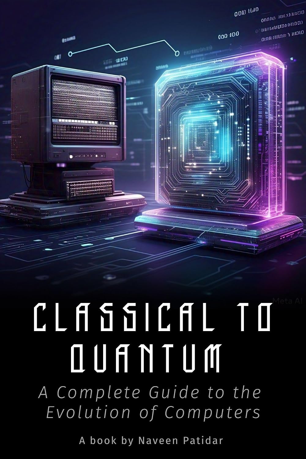 Classical to Quantum: A Complete Guide to the Evolution of Computers (The AI Essentials) (English Edition) baixar livro de graça