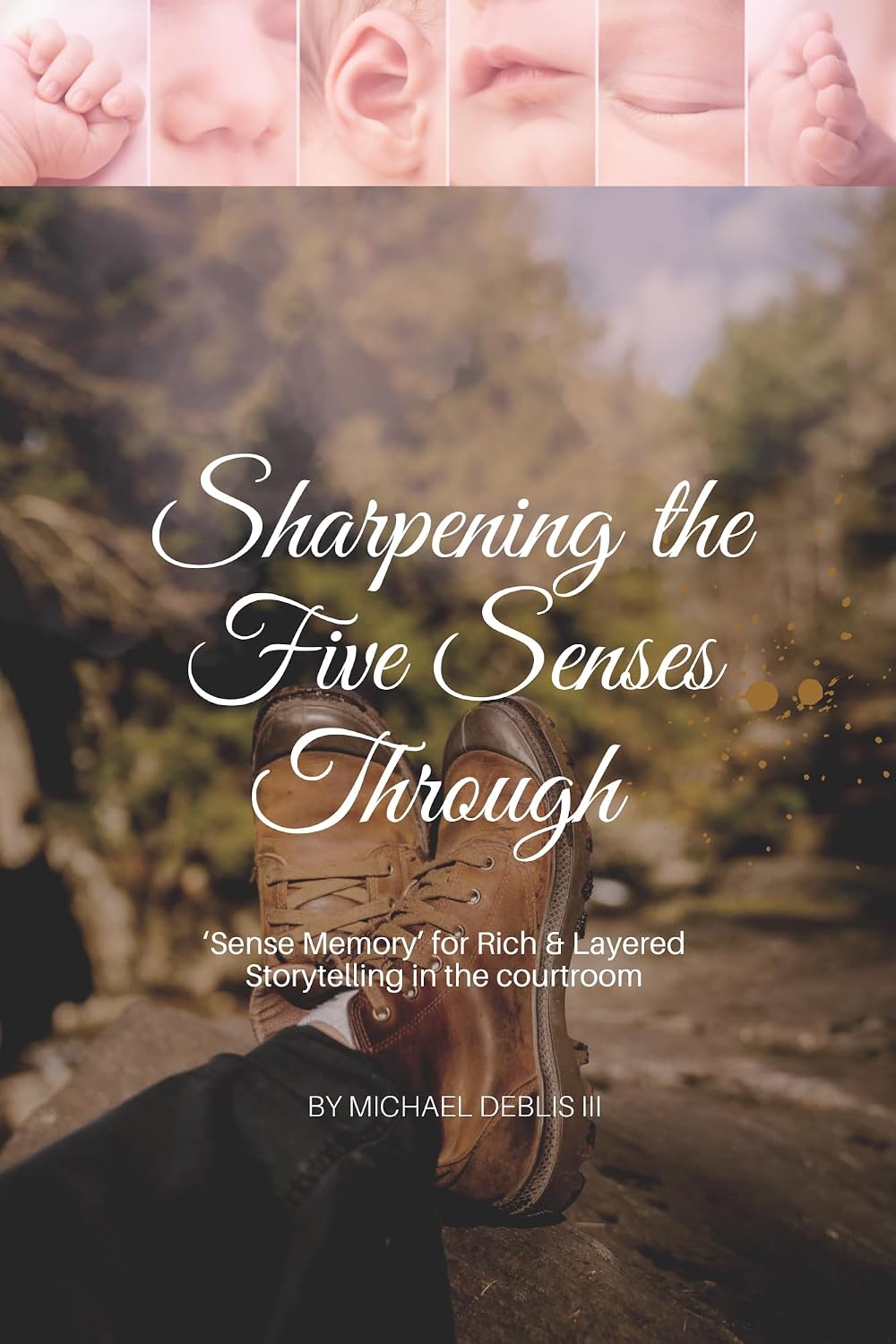 Sharpening the Five Senses through “Sense Memory” for Rich and Layered Storytelling in the Courtroom (English Edition) baixar livro de graça