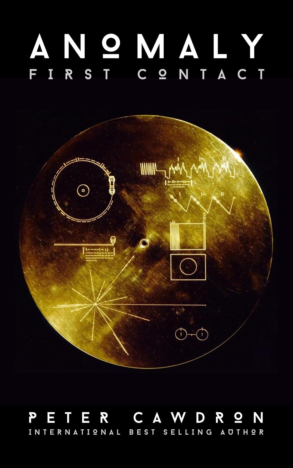 Anomaly (First Contact) (English Edition) baixar livro de graça