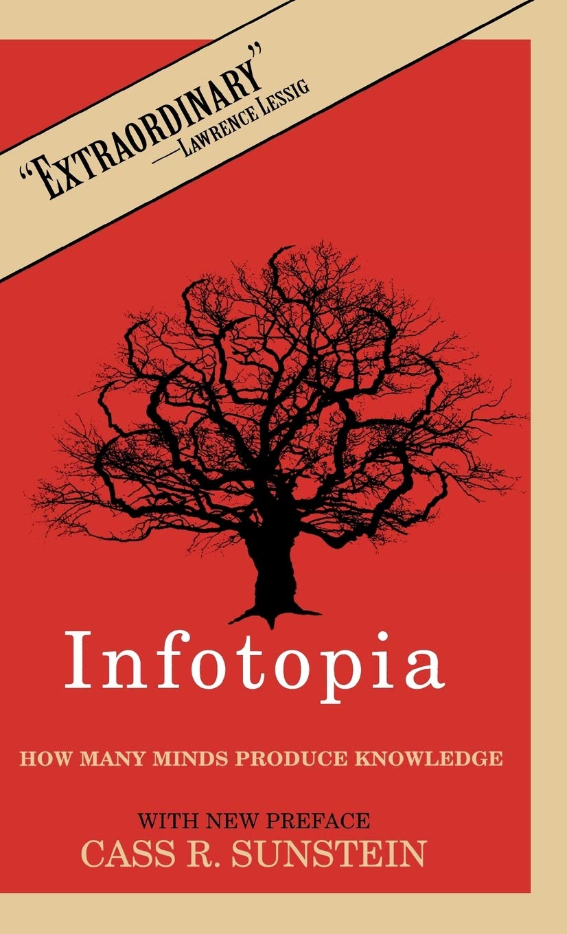 Infotopia: How Many Minds Produce Knowledge baixar livro de graça