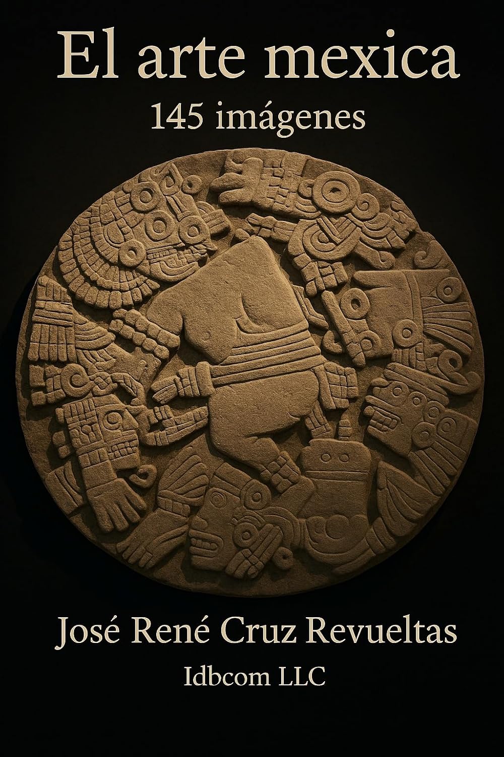 ler totalmente El arte Mexica: Imágenes de los Museos de Antropología y del Templo Mayor de la ciudad de México (Spanish Edition)