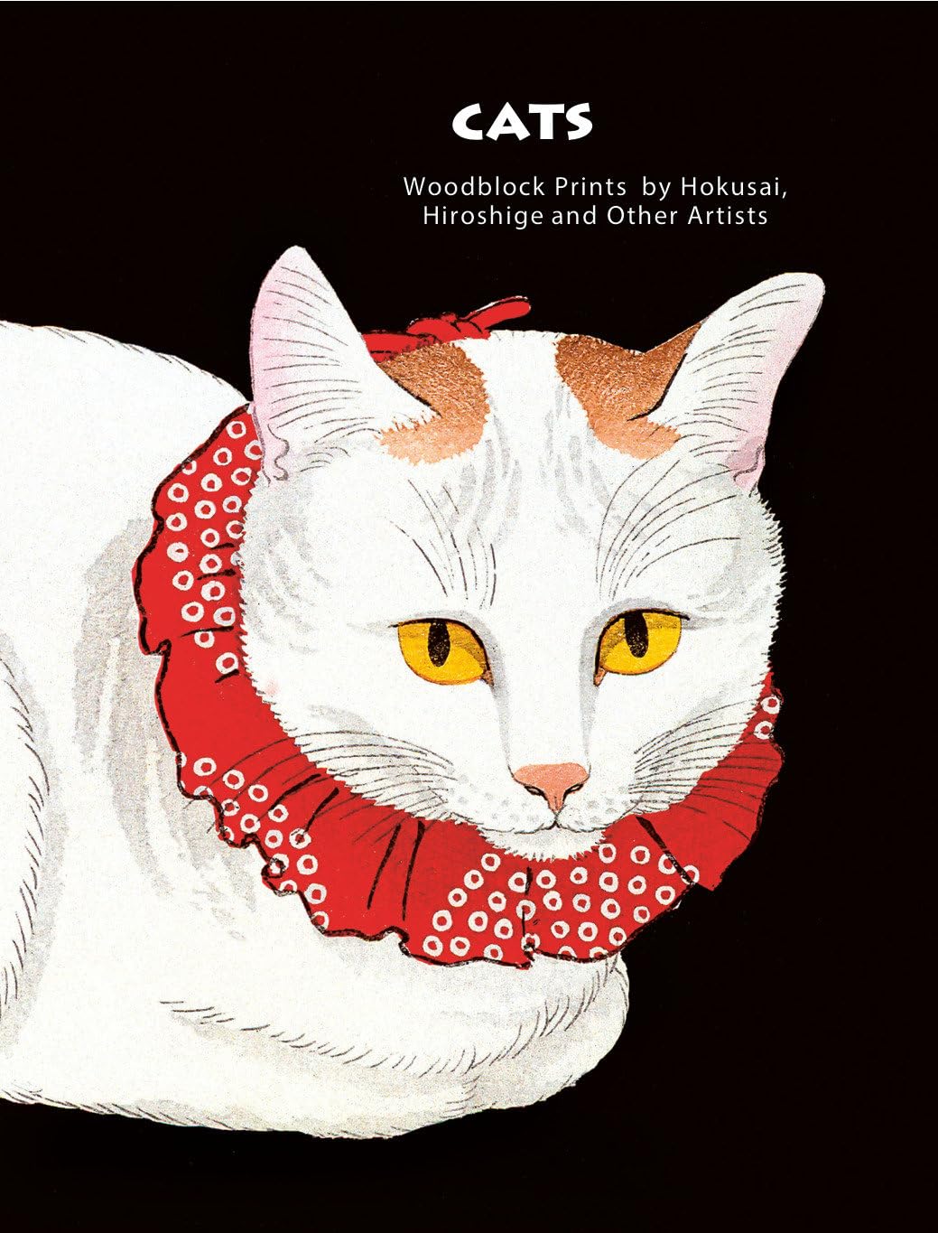 ler totalmente Cats of Japan: By Masters of the Woodblock Print