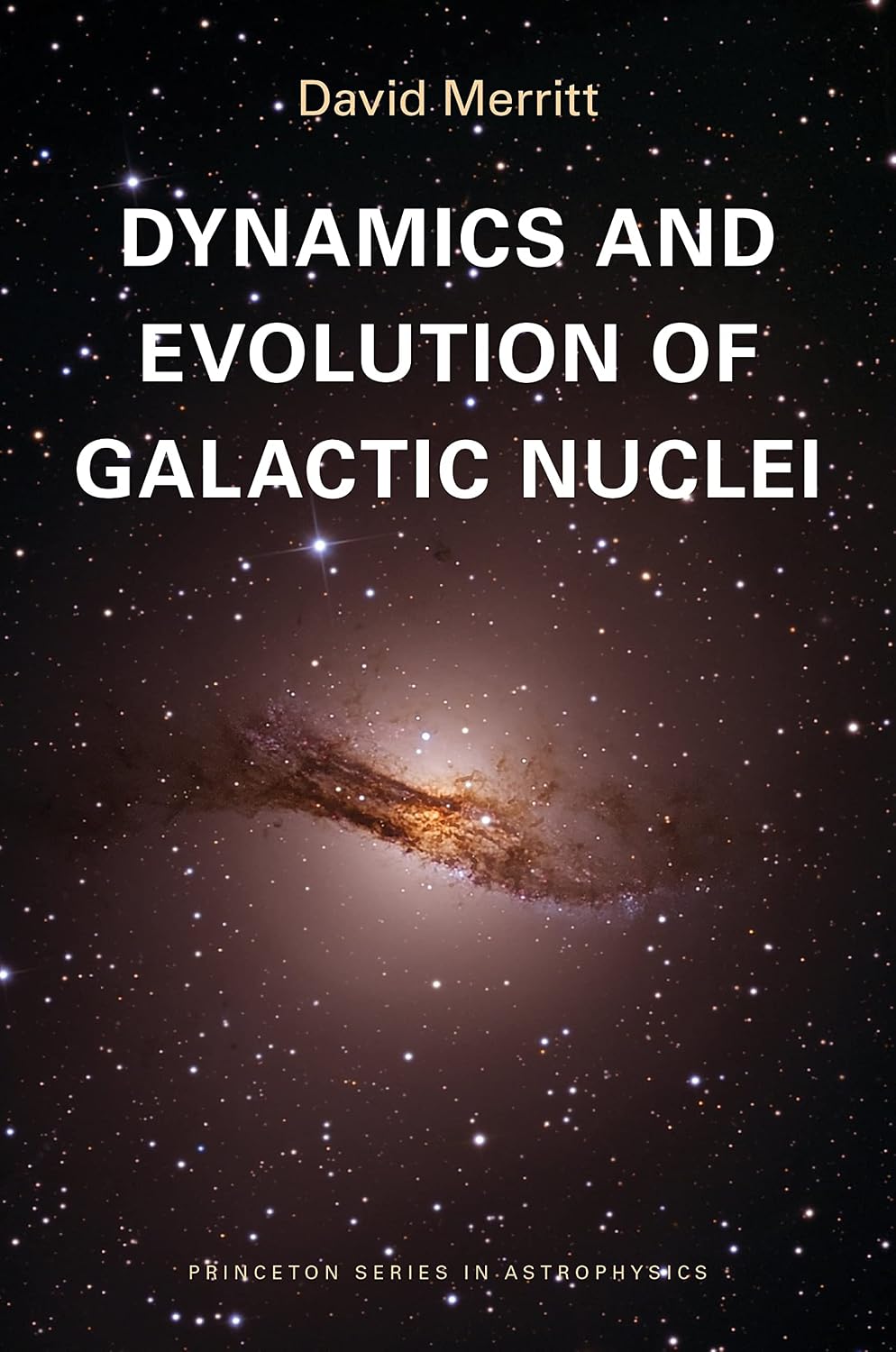 ler totalmente Dynamics and Evolution of Galactic Nuclei: 23