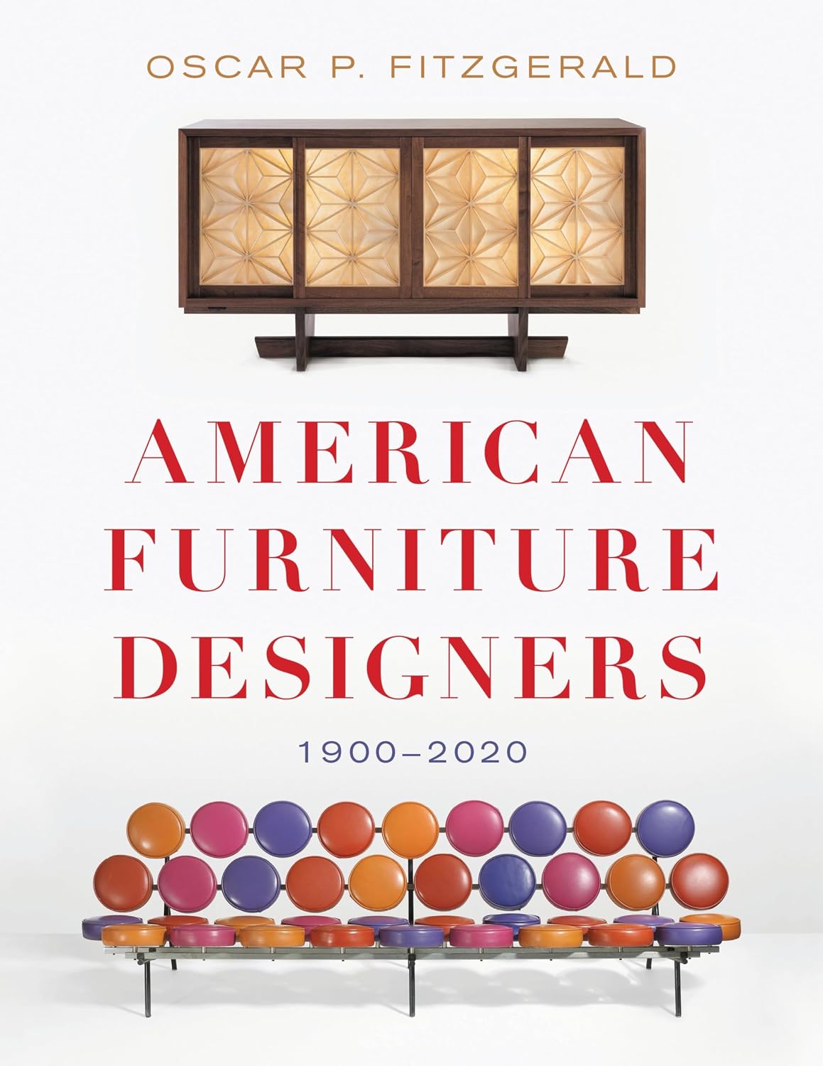American Furniture Designers: 1900-2020 (English Edition) baixar o livro de graça