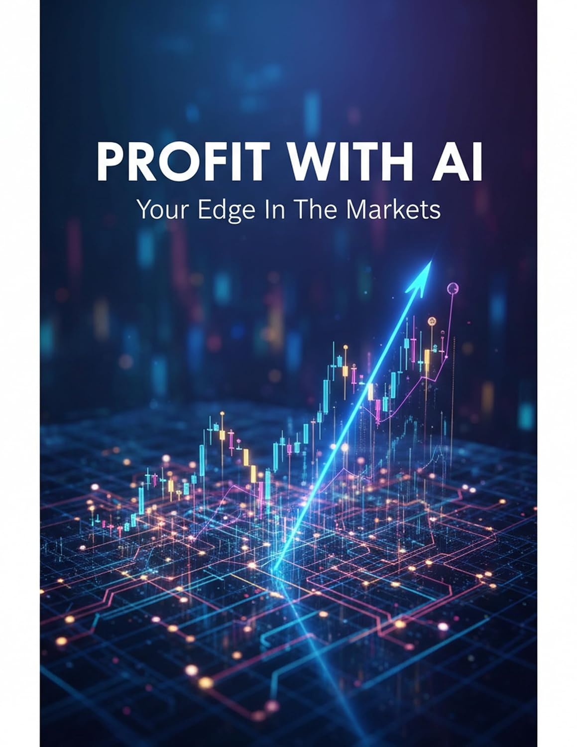 Profit With Ai: Your Edge In The Markets (English Edition) baixar livro de graça