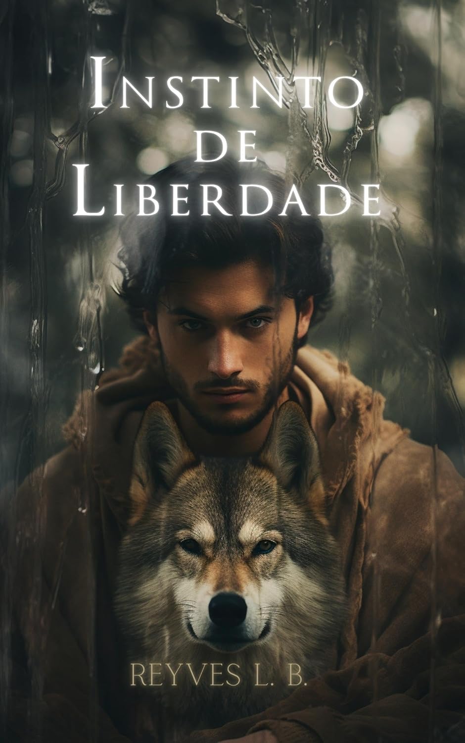Instinto de Liberdade (O Jogo do Rei) baixar o livro de graça