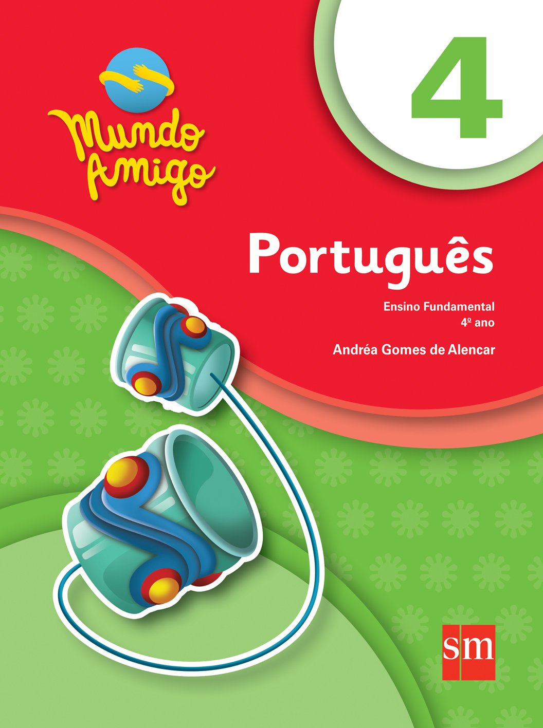 capítulo por capítulo baixar Mundo Amigo. Português - 4º Ano