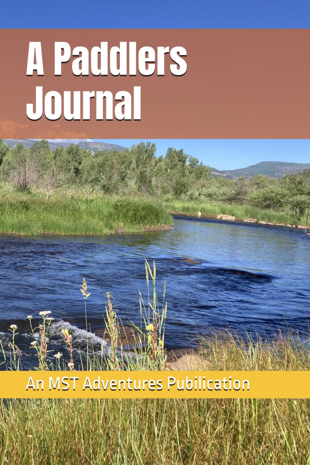 capítulo por capítulo baixar A Paddlers Journal