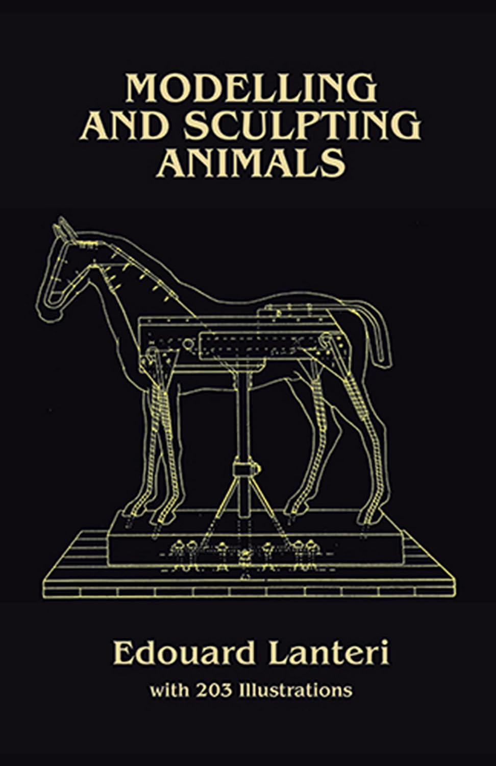 capítulo por capítulo baixar Modelling and Sculpting Animals
