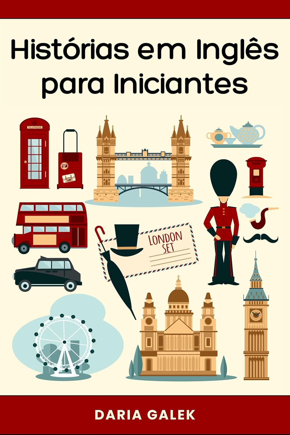 capítulo por capítulo baixar Histórias em Inglês para Iniciantes