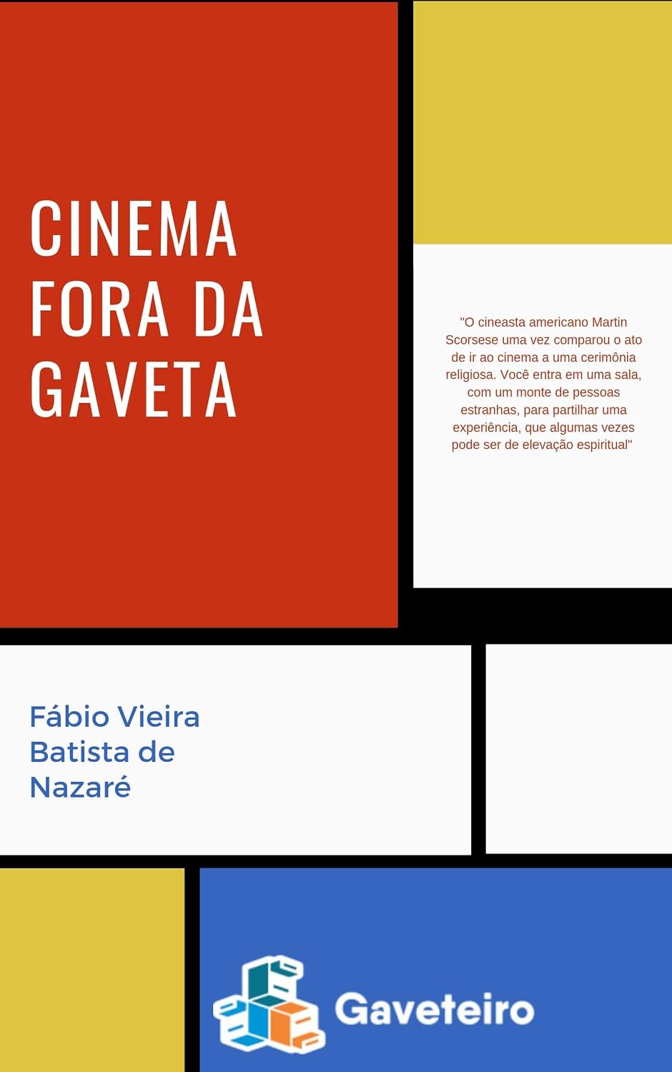 Cinema Fora da Gaveta baixar livro de graça