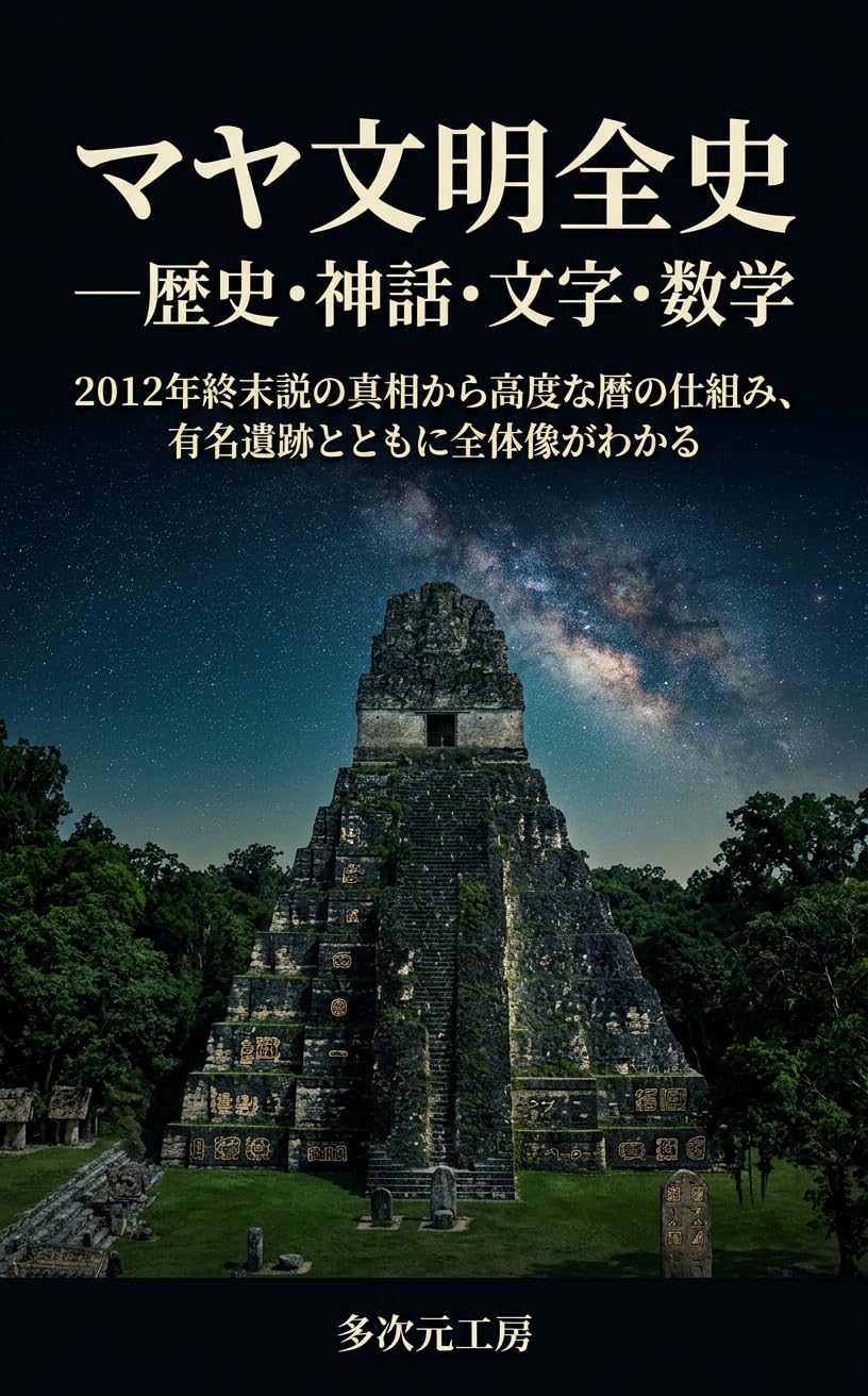 Everything About the Maya Civilization: History Mythology Writing and Mathematics: From the Truth Behind the Doomsday Theory to the Sophisticated Calendar... Ruins (Wonder Books) (Japanese Edition) baixar o livro de graça