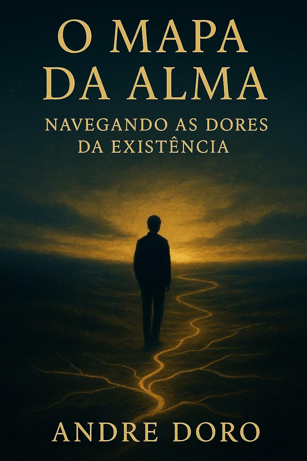 ler totalmente O Mapa da Alma: Navegando as Dores da Existência
