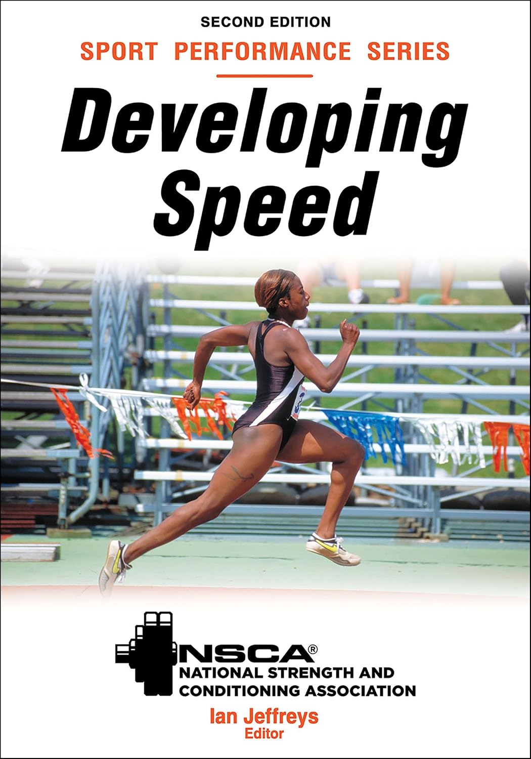ler totalmente Developing Speed (English Edition)