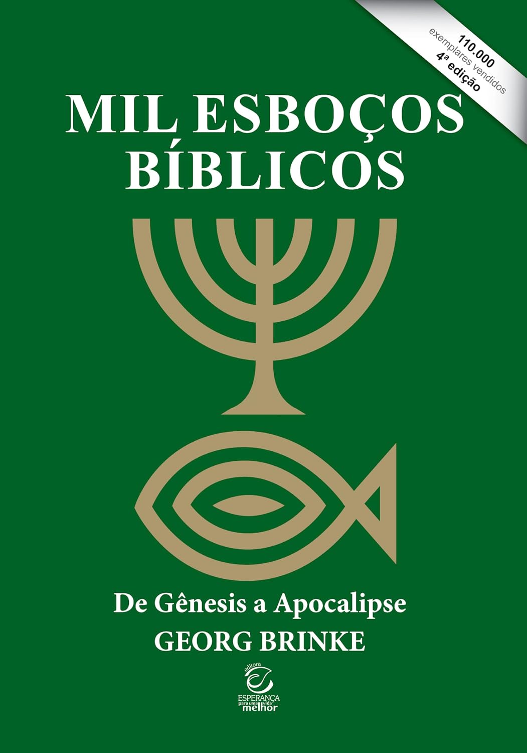 Mil Esboços Bíblicos: de Gênesis a Apocalipse baixar o livro de graça