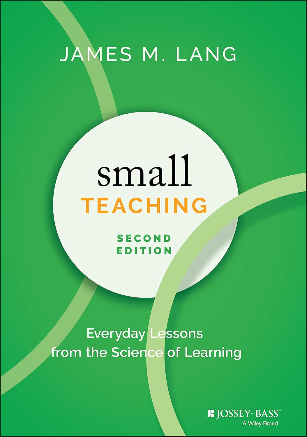 capítulo por capítulo baixar Small Teaching: Everyday Lessons from the Science of Learning