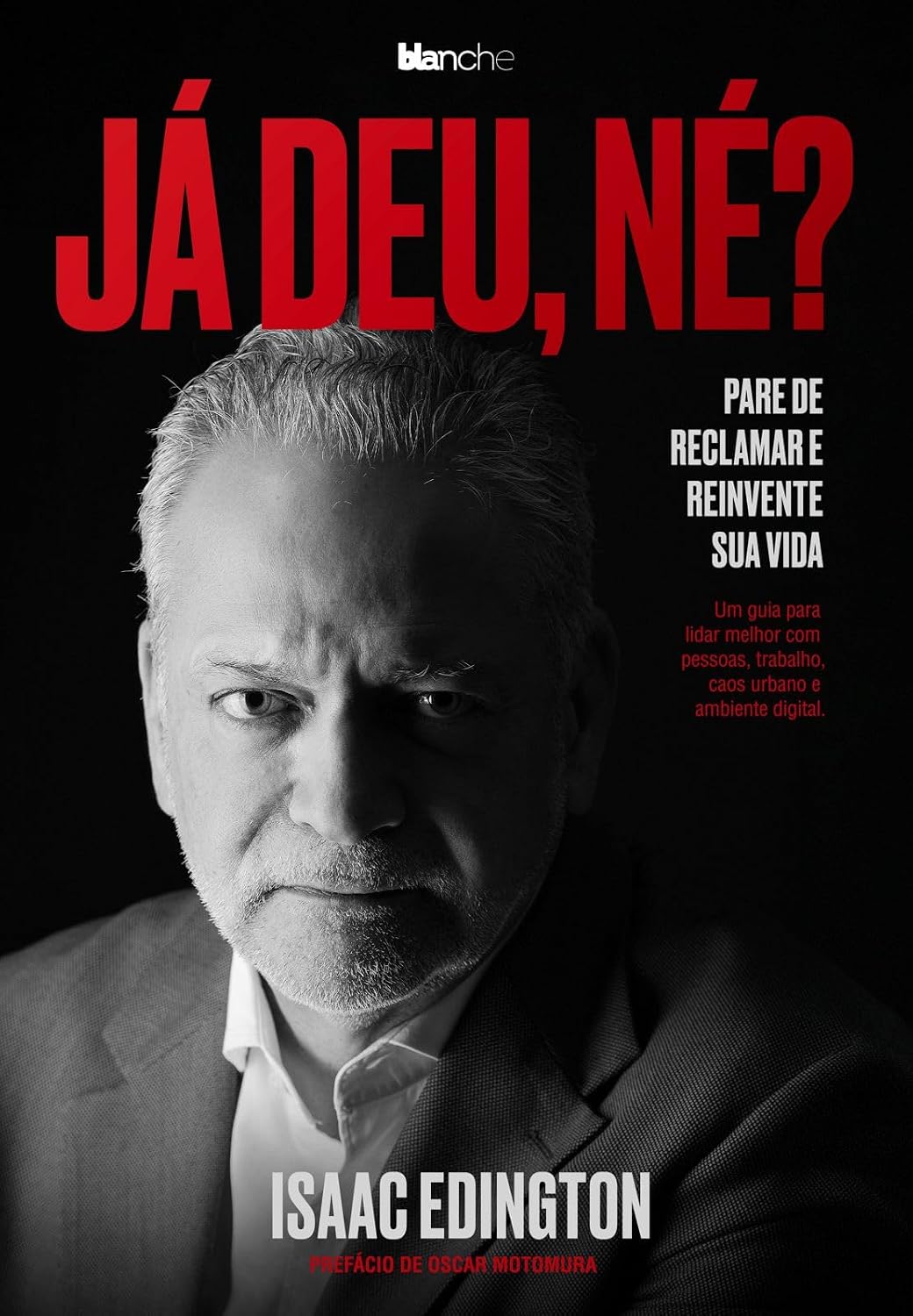 capítulo por capítulo baixar Já deu, né?: Pare de reclamar e reinvente sua vida